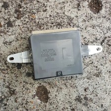 Rear left mpx for sale  BARKING