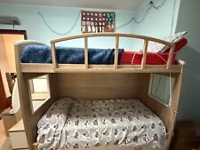 letto castello mondo convenienza usato  Tavernerio