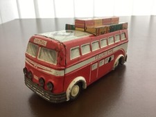 Altes blechspielzeug autobus gebraucht kaufen  Tübingen