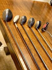 Set callaway donna. usato  Italia