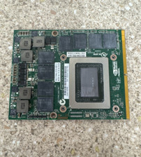 Nvidia quadro 4000m for sale  GAINSBOROUGH