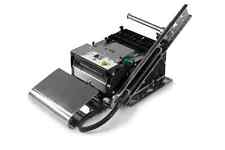 Zebra 203 stampante usato  Curno