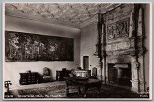 Fountains hall chapel for sale  REDCAR