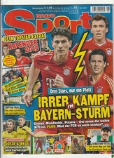 Sport 2012 german gebraucht kaufen  Langenburg