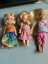 Set kleinen puppen gebraucht kaufen  Schwarmstedt