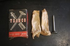 Petter aa1 exhaust for sale  CHESTERFIELD