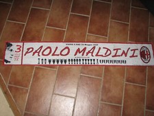 Vintage milan paolo usato  Italia