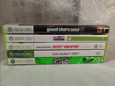 Lotto giochi xbox usato  Latina