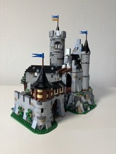 Bluebrixx burg löwenstein gebraucht kaufen  Weinstadt