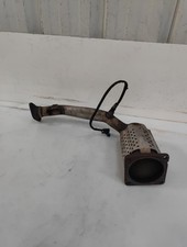 Catalyseur citroen saxo d'occasion  Saint-Memmie