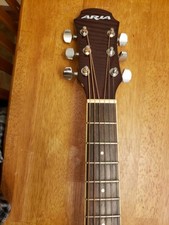 Aria guitar for sale  Parkersburg