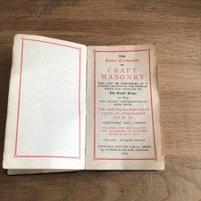 Perfect ceremonies craft for sale  NORTHAMPTON