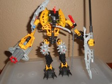 Lego 8912 bionicle d'occasion  Expédié en Belgium