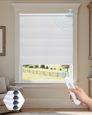 Motorized cellular shades for sale  USA
