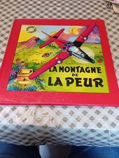 Montagne peur oscar d'occasion  Pont-du-Casse