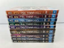 DVD One Tree Hill série completa 1-9 região 4 temporadas 1 2 3 4 5 6 7 8 9 comprar usado  Enviando para Brazil