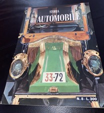 Storia dell automobile usato  Limbiate