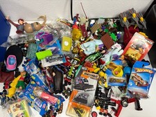 Large lot toys for sale  Kealakekua