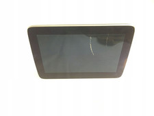 Mercedes GLE W166 15-19 Oryginalny ekran Screen Schermo A1669001420 Używany na sprzedaż  PL