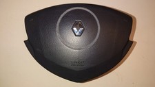 Airbag volant renault d'occasion  Vaucouleurs