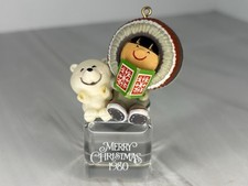 Vtg hallmark frosty for sale  La Puente