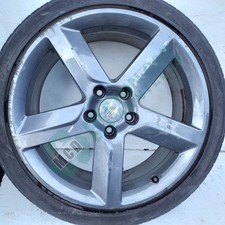 Seat exeo alloy for sale  BOOTLE