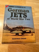Livre aviation german d'occasion  Frontignan