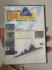 Etape tour 2005 d'occasion  Expédié en Belgium