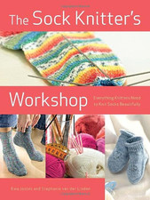 Sock knitter workshop for sale  UK