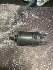 Motorino avviamento yamaha usato  Roma