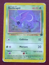 Ancienne carte pokémon d'occasion  Dammarie