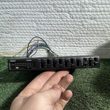 Clarion 705eqa band for sale  Telford