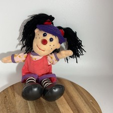 big comfy couch loonette toys for sale  Plainfield