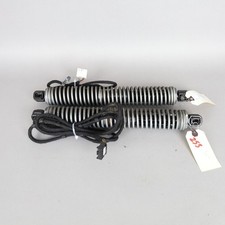 Usado, 2011-2016 BMW 528i 535i 550i M5 tampa do porta-malas conjunto de pares de choque 51247207009 OEM usado comprar usado Usado, 2011-2016 BMW 528i 535i 550i M5 tampa do porta-malas conjunto de pares de choque 51247207009 OEM usado comprar usado  Enviando para Brazil