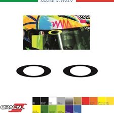 Adhésifs oakley logo usato  Italia