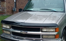 Bugflector hood protector for sale  Forest City