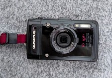 Olympus tough TG-2, usado comprar usado  Enviando para Brazil