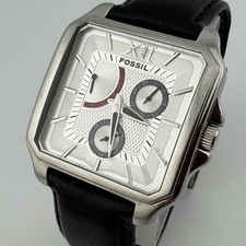Fossil quartz watch for sale  Ypsilanti