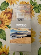 Nilox evo360 360 usato  San Lazzaro di Savena