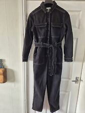 Topshop black 100 for sale  ABERGAVENNY