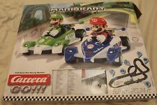 Circuit voiture mario d'occasion  Langoiran