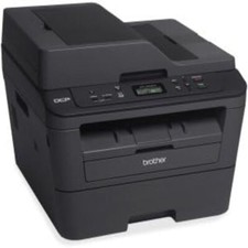 Usado, Impressora Multifuncional Laser Brother DCP-L2540DW Impressão Monocromática Papel Simples comprar usado  Enviando para Brazil