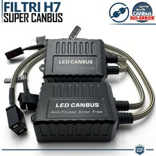 Filtri resistenze canbus usato Filtri resistenze canbus usato  Italia