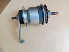 Sachs spectro fahrradnabe gebraucht kaufen  Buxtehude