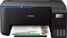 Epson ecotank 2811 for sale  ST. ALBANS