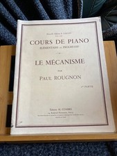 Paul rougnon mécanisme d'occasion  Rennes
