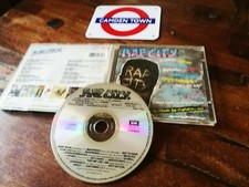 Rap city hammer usato  Crema