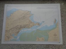 Carte marine santander d'occasion  Lézignan-Corbières