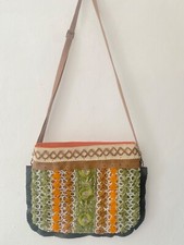 Moroccan hobo shoulder for sale  STROUD
