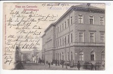 Bukowina gruss czernowitz gebraucht kaufen  Duisburg